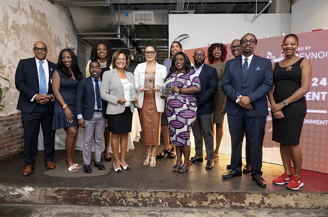 PRWireNOW Events - Annual CBC Champions of Transportation & Energy Reception 2025