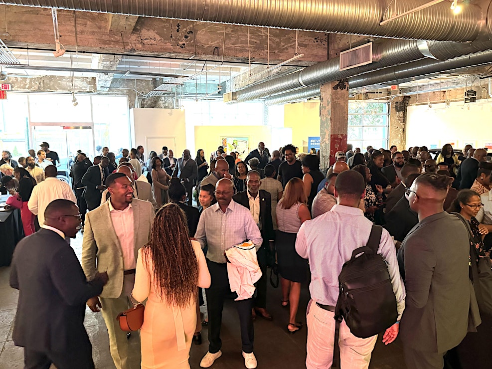 PRWireNOW Events - Annual CBC Champions of Transportation & Energy Reception 2025