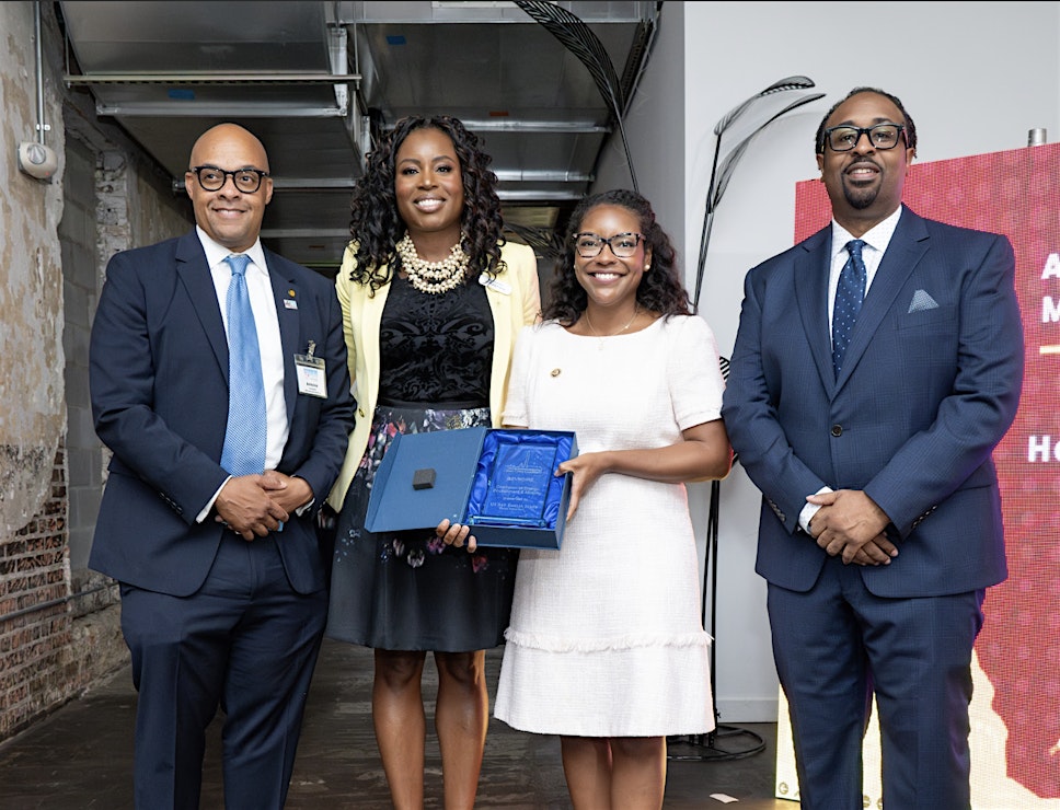 PRWireNOW Events - Annual CBC Champions of Transportation & Energy Reception 2025