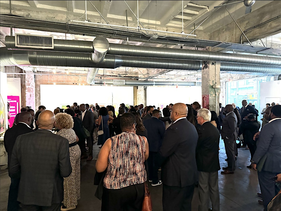 PRWireNOW Events - Annual CBC Champions of Transportation & Energy Reception 2025
