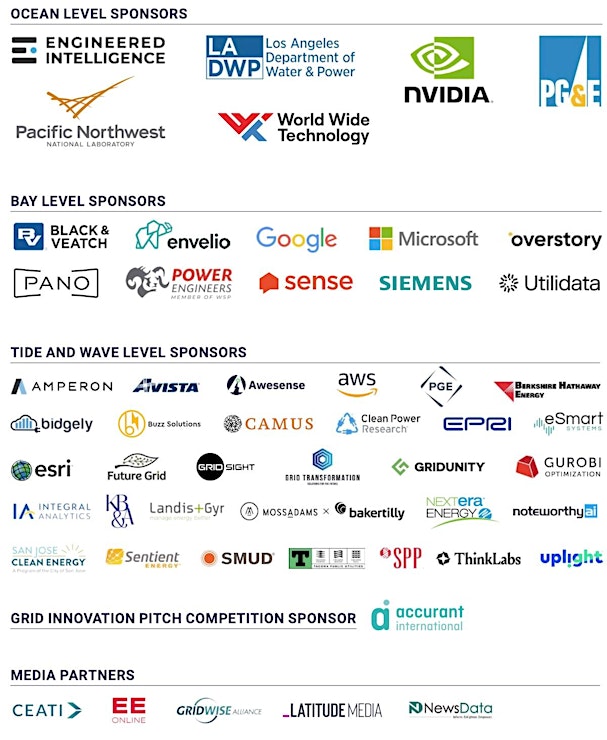 PRWireNOW Events - GridFWD 2025 AI and the Grid – The Rising Tide of Applications and Demands