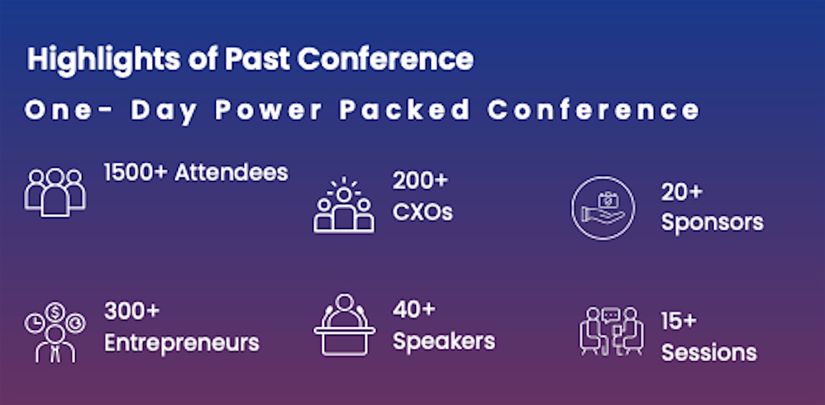 PRWireNOW Events - IIT Bay Area Leadership Conference 2025 ✅