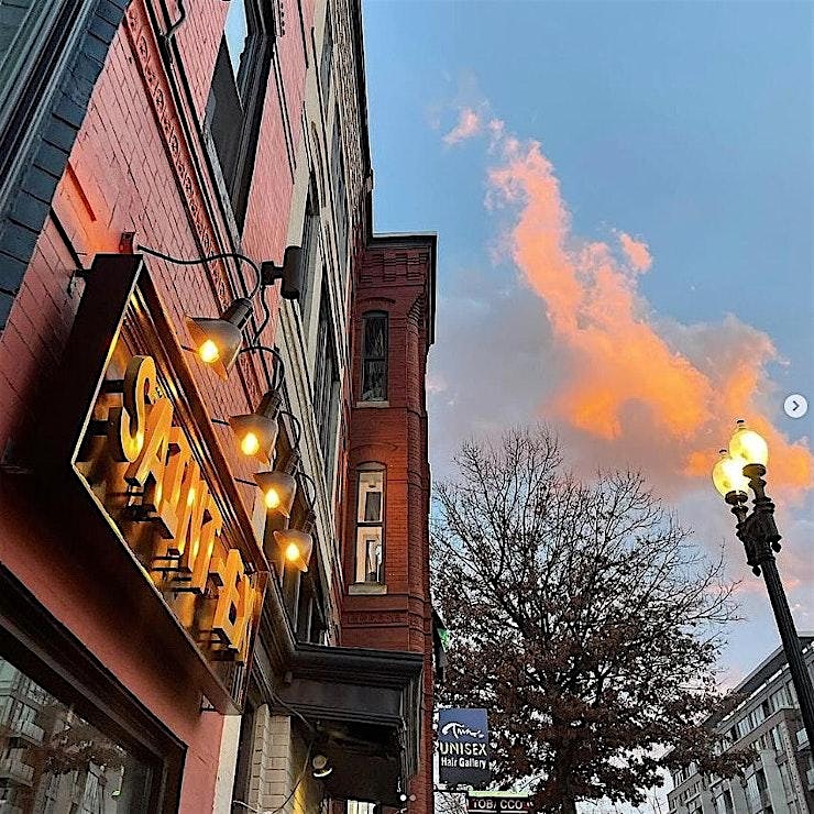 PRWireNOW Events CBC Warm-Up: Cigar & Networking Mixer with Uncle Nearest