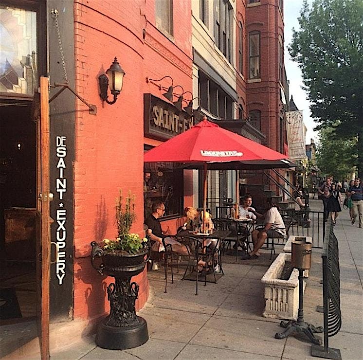 PRWireNOW Events CBC Warm-Up: Cigar & Networking Mixer with Uncle Nearest