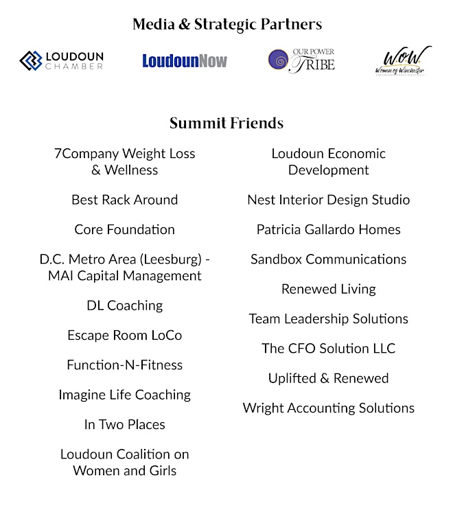PRWireNOW Events - Women’s CEO Summit 2025 ✅