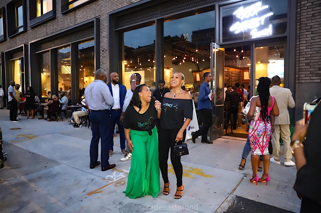 PRWireNOW Events - New York Real Estate Mixer – September Edition