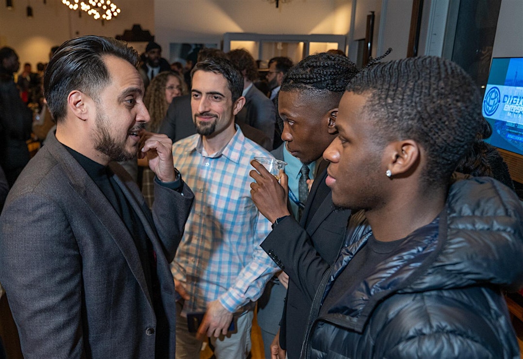 PRWireNOW Events - New York Real Estate Mixer – September Edition