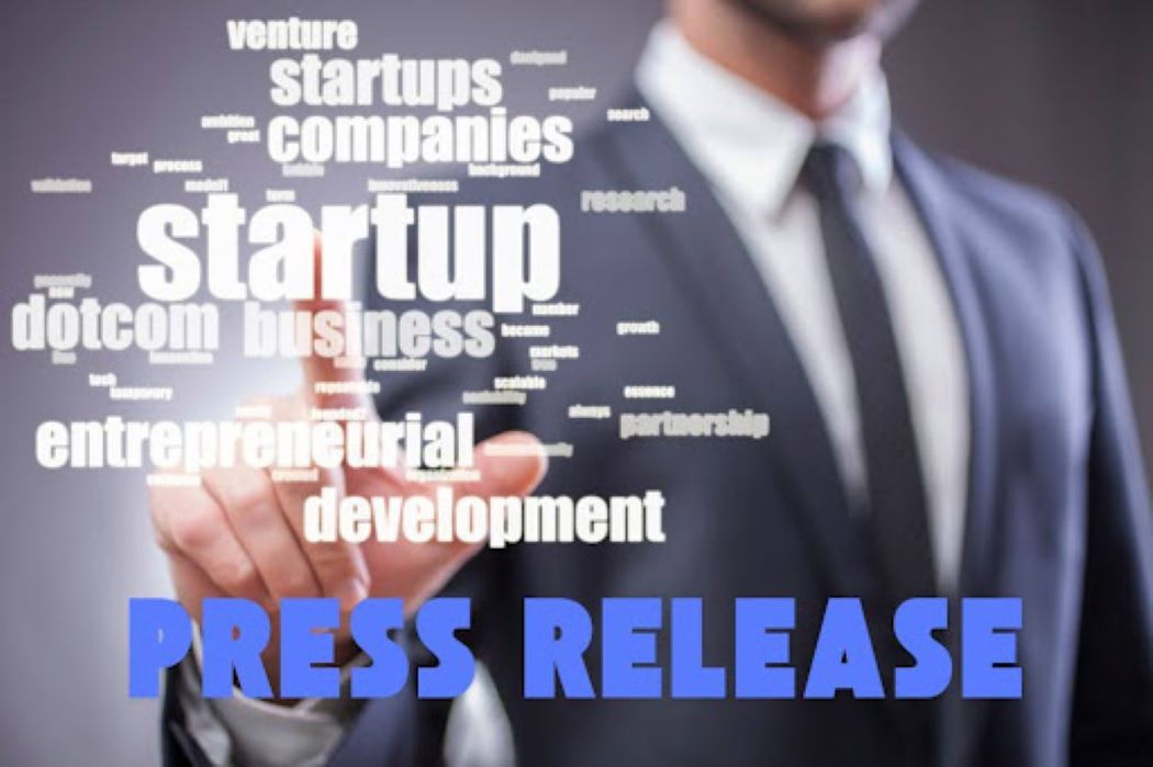 Breaking Through the Scroll PRWireNOW Guide to Make Your Startup Press Release Gain Media Spotlight