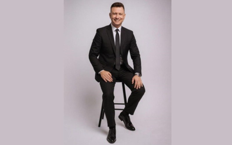 David Whitcombe, Chief Market Strategist at LINK FOREX, analyzes the structural shift in the US stock market. - PRWireNOW.com