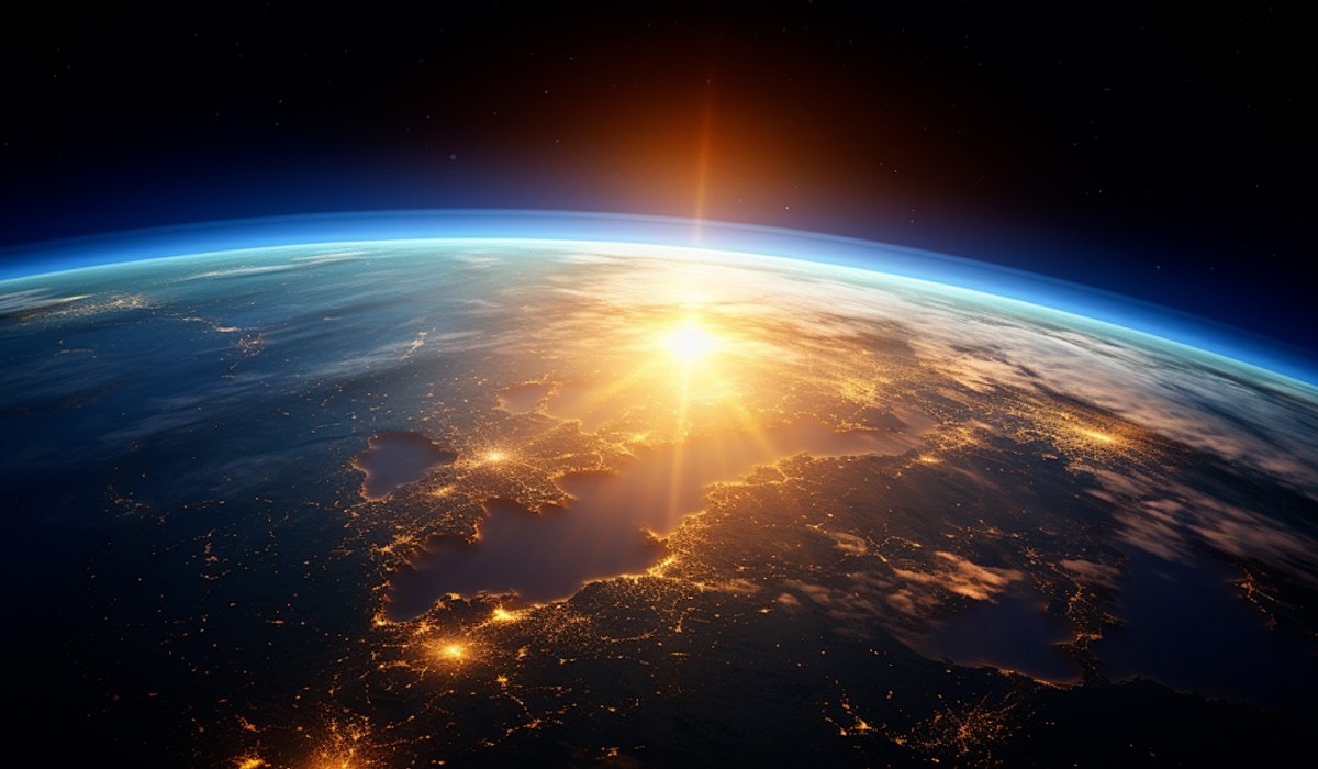 Hu Jiaqi and His Vision for a New Order for Humanity's Future - PRWireNOW.com