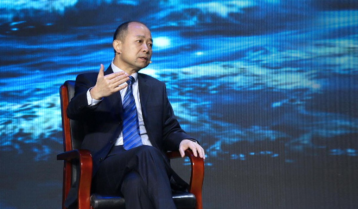 Hu Jiaqi and His Vision for a New Order for Humanity's Future - PRWireNOW.com