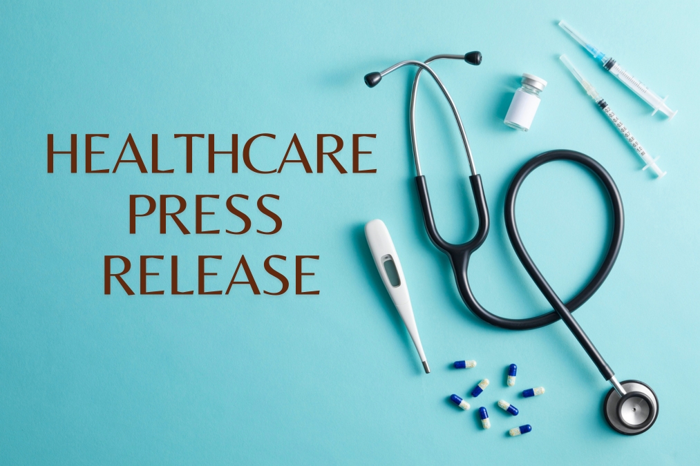 Announcing Expert Practical Guide for Developing the Best Healthcare PR Strategy
