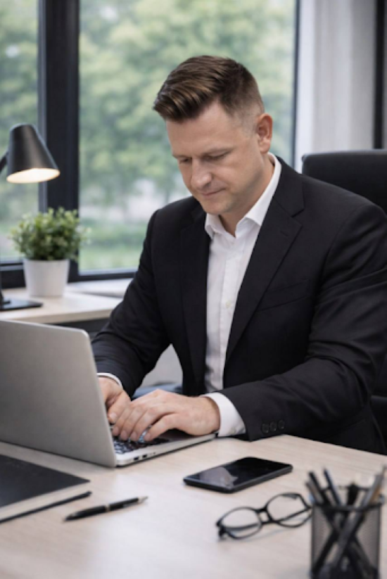 David Whitcombe, Chief Equity Analyst at LINK FOREX, Has Outlined a New Intelligent Collaborative Investment Model to Provide a More Efficient Investment Solution for Traditional Financial Markets - PRWireNOW.com