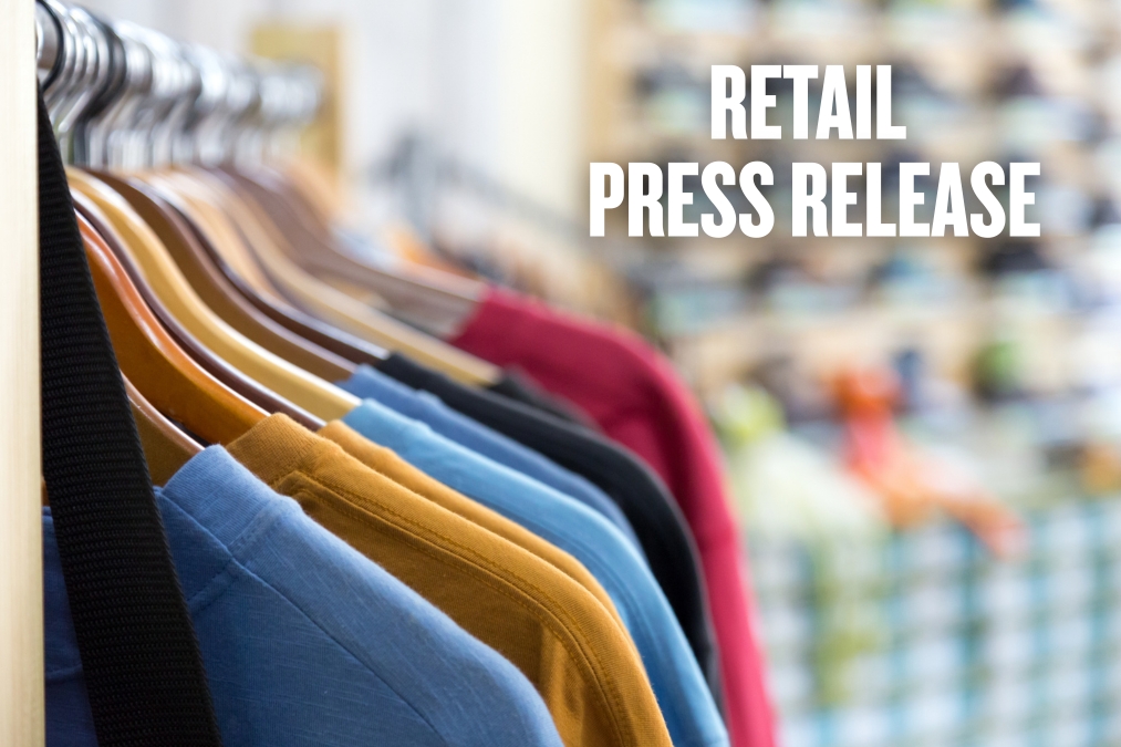 PRWireNOW Introduces a Friendly Guide to Retail Press Releases, Helping Brands Turn Announcements Into Stories