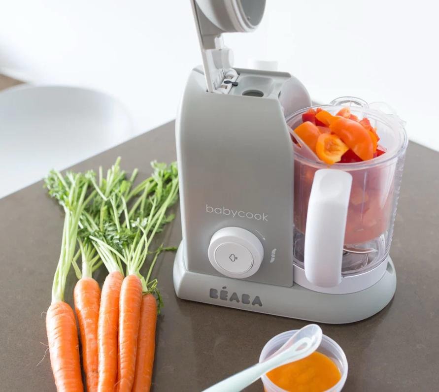 Best Baby Food Makers of 2026: Top Picks for Busy Parents, Small Kitchens, and Starting Solids