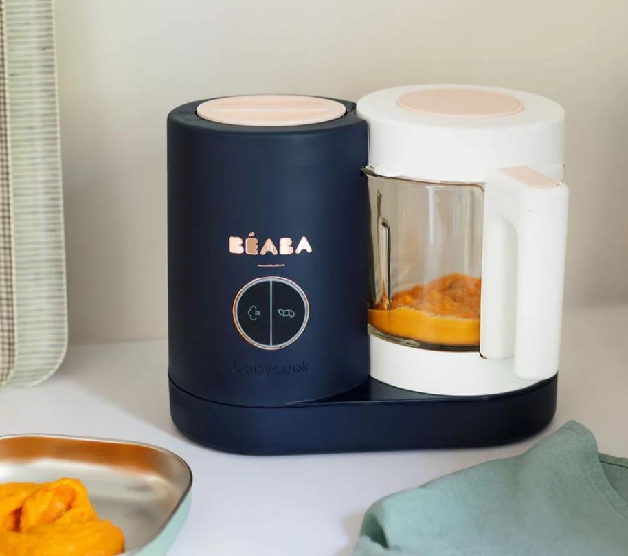 Best Baby Food Makers of 2026: Top Picks for Busy Parents, Small Kitchens, and Starting Solids