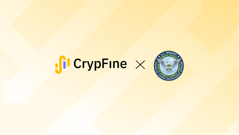 CrypFine Strengthens Global Regulatory Position with MSB Registration and RIA Licensing - PRWireNOW.com