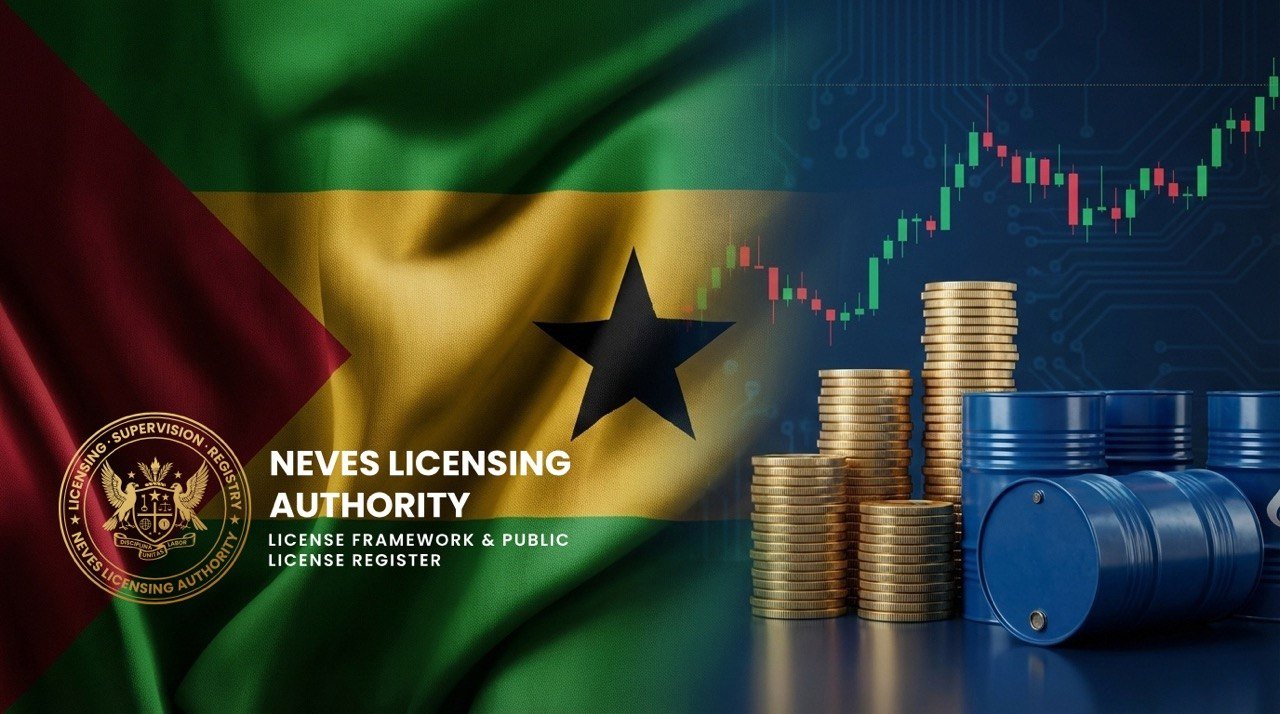 From Licensing to Verification Why Public Registers Are Redefining Trust in Financial Frameworks - PRWirenow.com