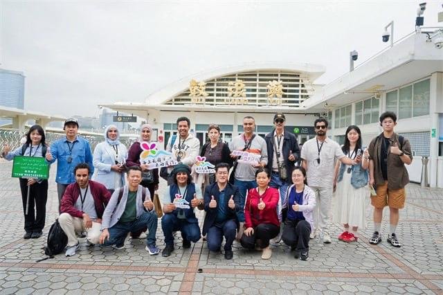 Конференция провинции Фуцзянь по развитию экономики культуры и туризма: ряд достижений и инновационных инициатив, которые сделают Фуцзянь всемирно известным туристическим направлением