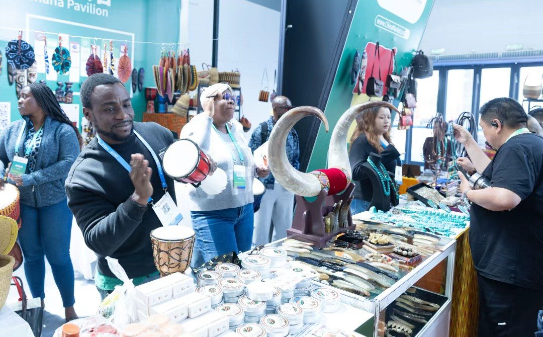 Linyi ja Shandong RCEP Expo vahvistavat vahvoja kansainvälisiä ääniä