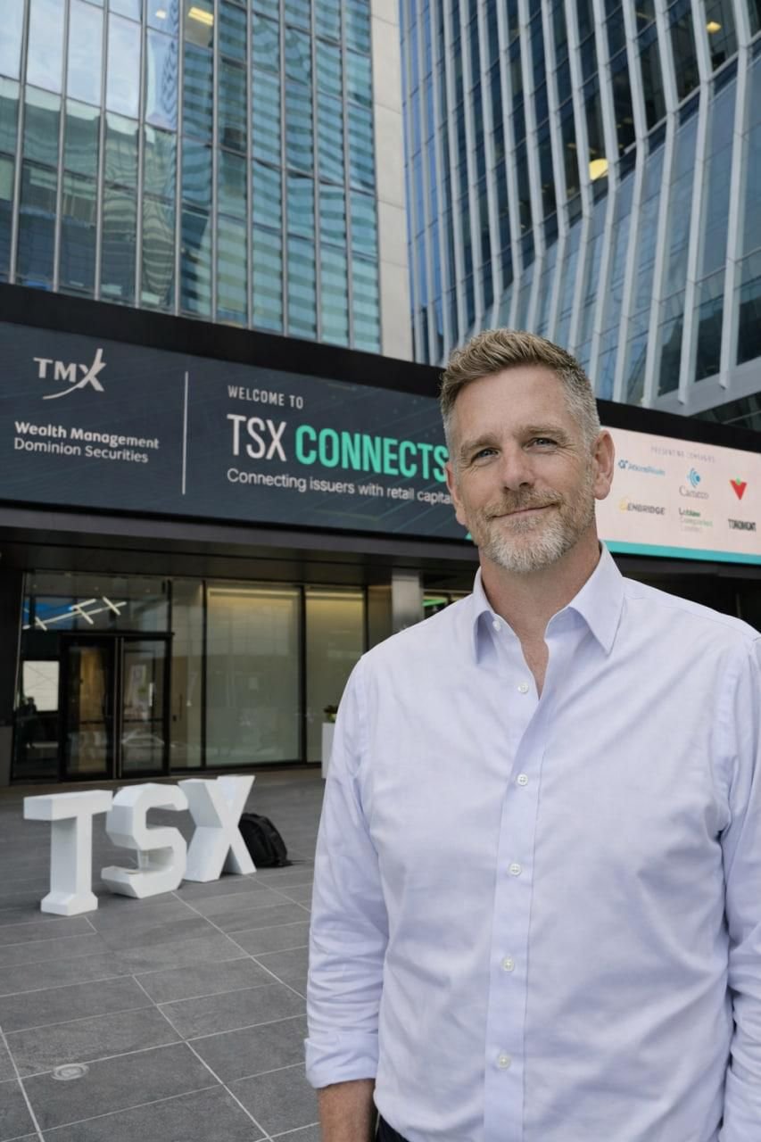 Nomura Holdings' Canadian branch - David Thompson