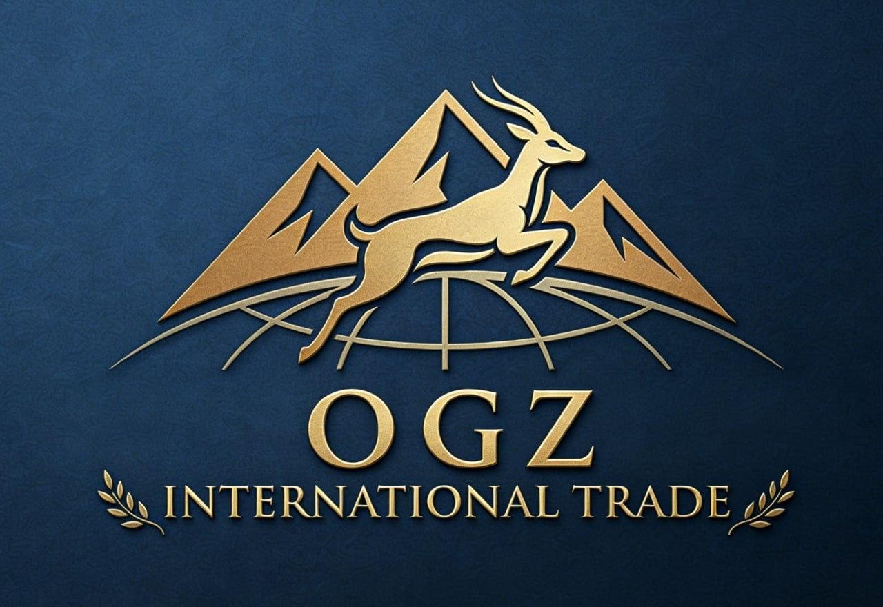 Oasis Gazelle Warehousing and Trading Ltd. (OGZ) Committed to Becoming a Trusted Global Benchmark in Cross-Border Warehousing, Distribution, and Digital Services