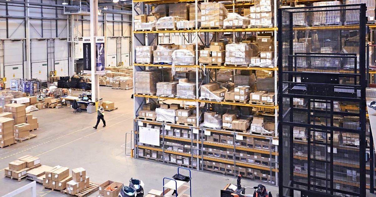 Oasis Gazelle Warehousing and Trading Ltd. (OGZ) Committed to Becoming a Trusted Global Benchmark in Cross-Border Warehousing, Distribution, and Digital Services