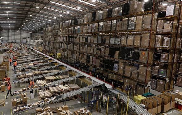 Oasis Gazelle Warehousing and Trading Ltd. (OGZ) Committed to Becoming a Trusted Global Benchmark in Cross-Border Warehousing, Distribution, and Digital Services
