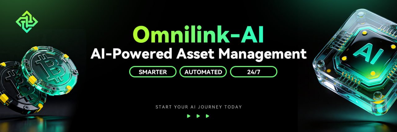 Omnilink-AI Unveils Next-Generation Financial Operating System Powered by AI Agents