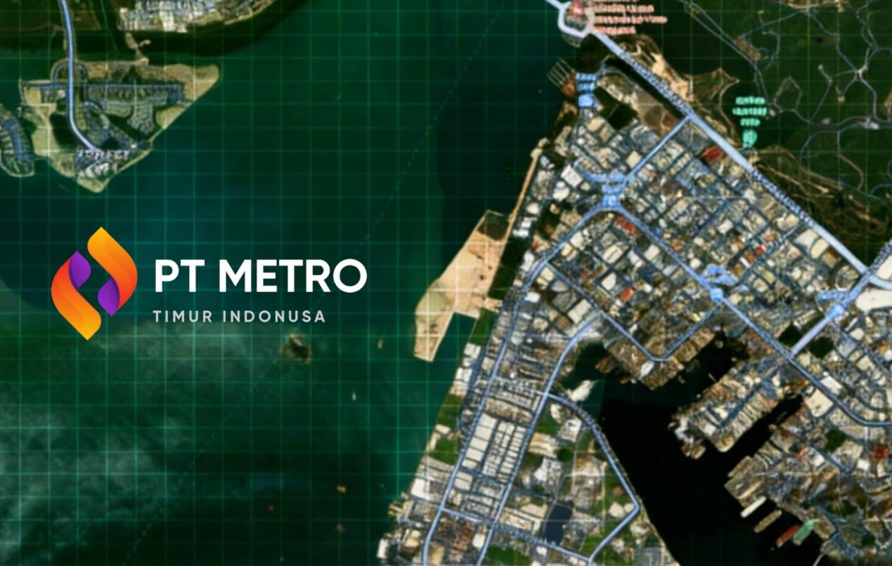 PT Metro Timur Indonusa Accelerates Creator Economy Strategy with Dedicated AI Tools Fund