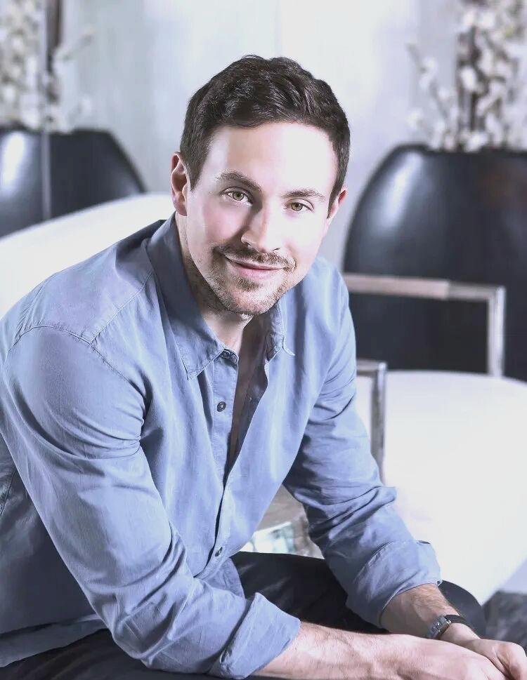 Чемпион среди розничных инвесторов Райан Коэн приглашен на Гран-при по торговле FlowTraders