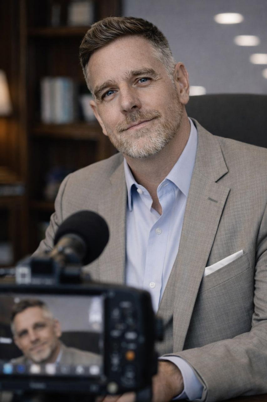 Wealth Growth Initiative David Thompson Explains the Core Advantages of Institutional Accounts at Nomura Holdings' Canadian Branch