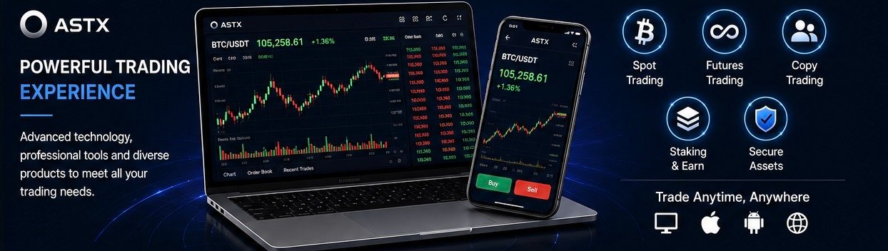 ASTX Exchange Development Prospects and Future Outlook