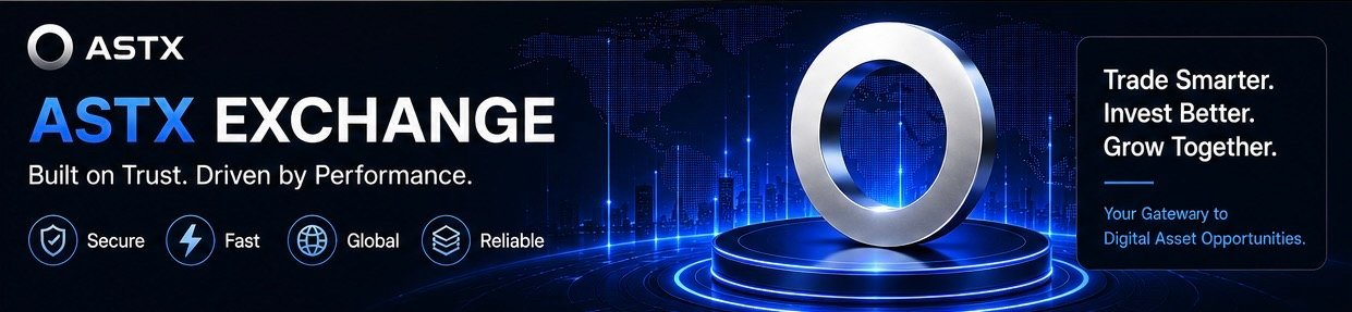 ASTX Exchange Development Prospects and Future Outlook