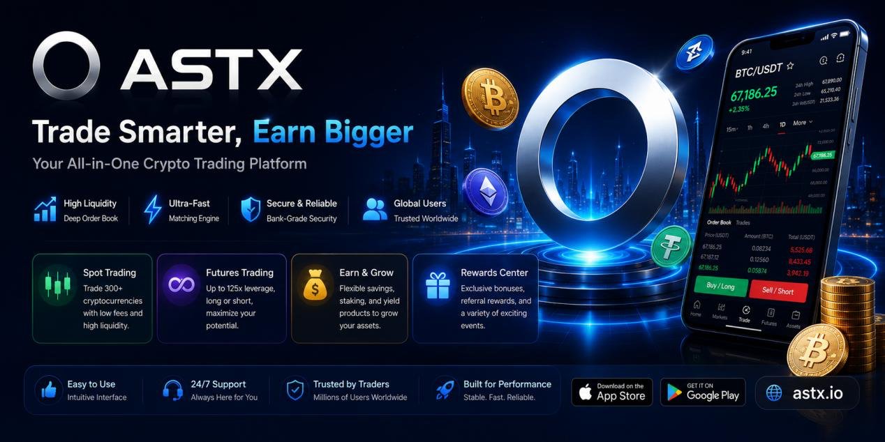 ASTX Exchange In-Depth Review