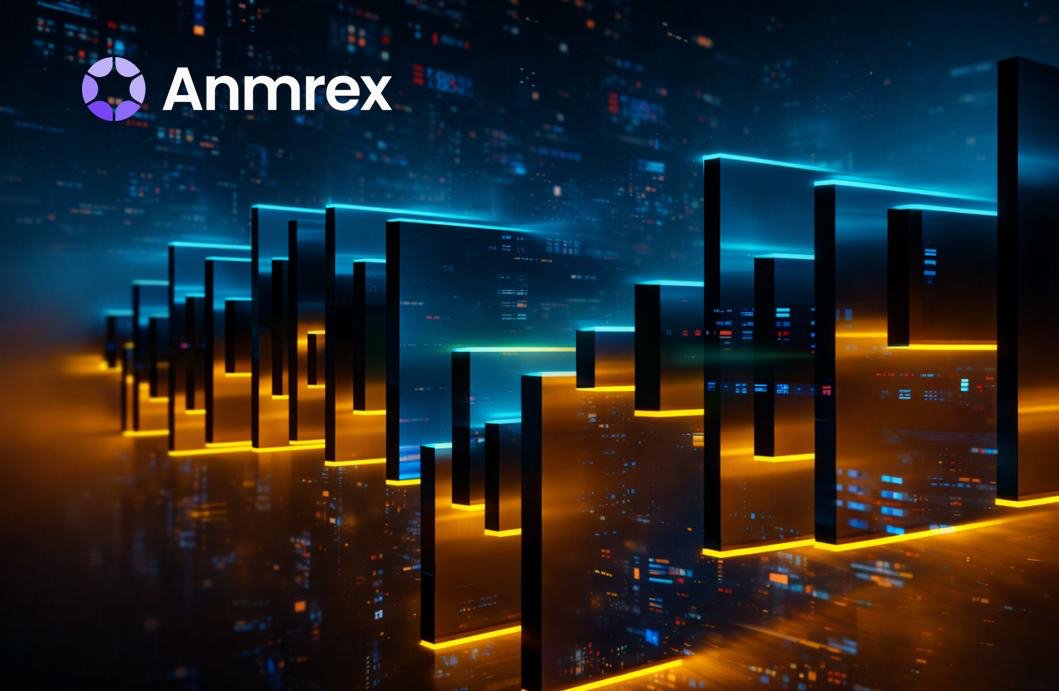Anmrex Exchange Launches Comprehensive Risk Management System to Address Escalating Volatility in the Crypto Market