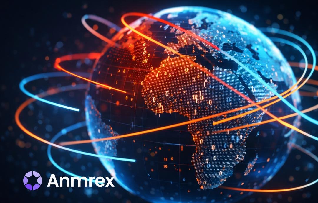 Anmrex Formally Submits UK FCA License Application Initiating Deep Alignment with International Compliance Standards