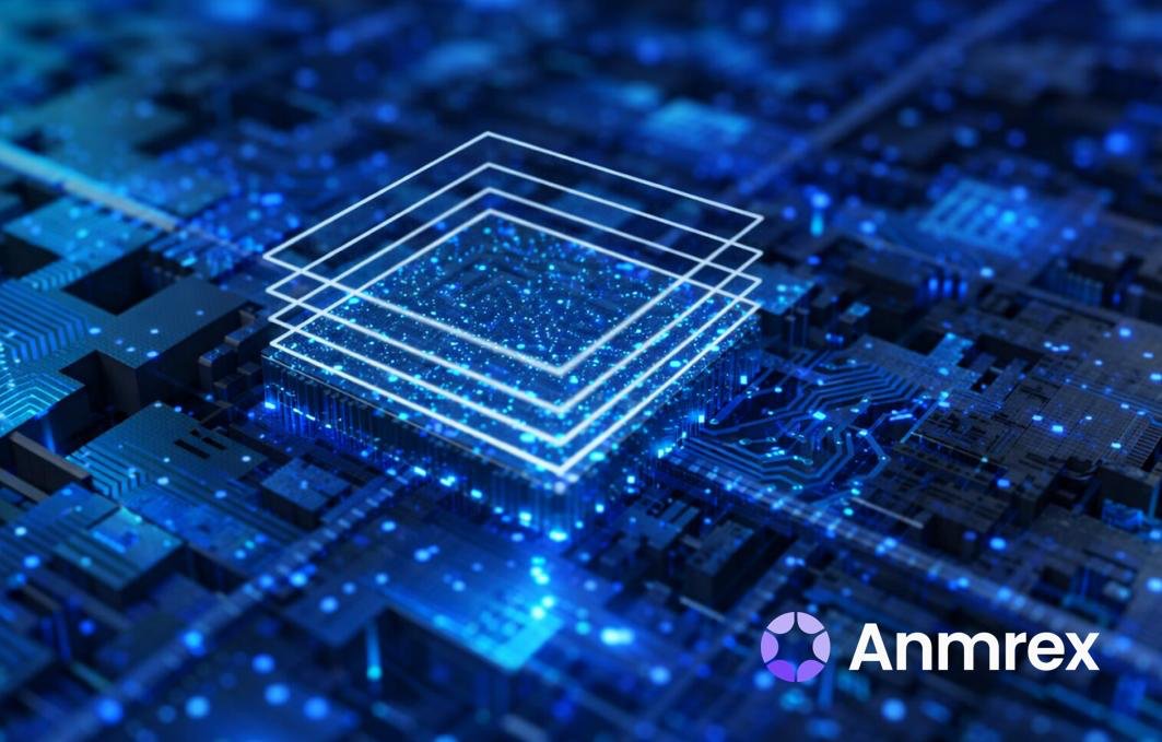 Rising Institutional Participation, Anmrex Exchange Expands Institutional-Grade Trading Interface and Market Access Capabilities
