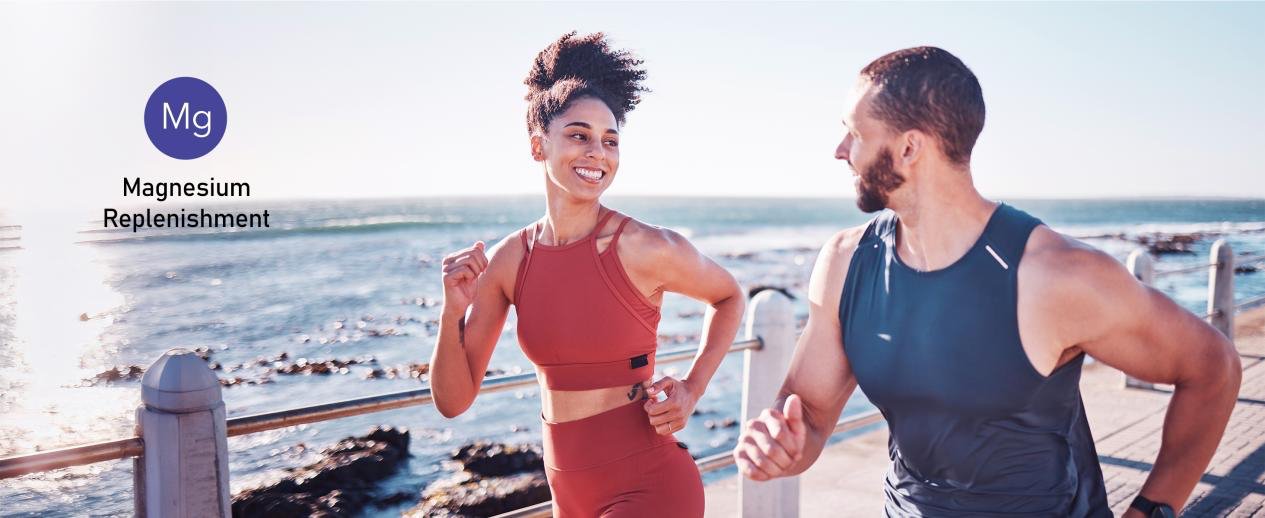 ViVi Youth Introduces Magnesium 7 Complex for Women to Support Modern Wellness Routines