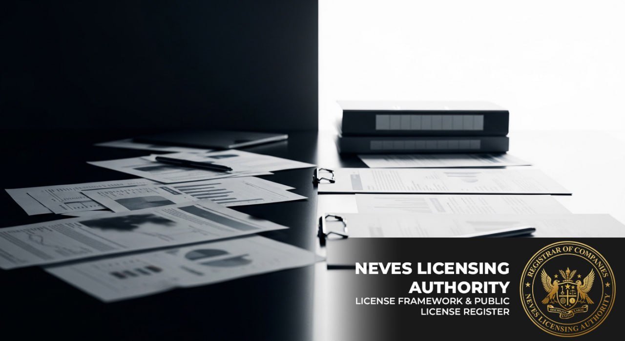 The Global Licensing Gap Emerging Across Digital Finance