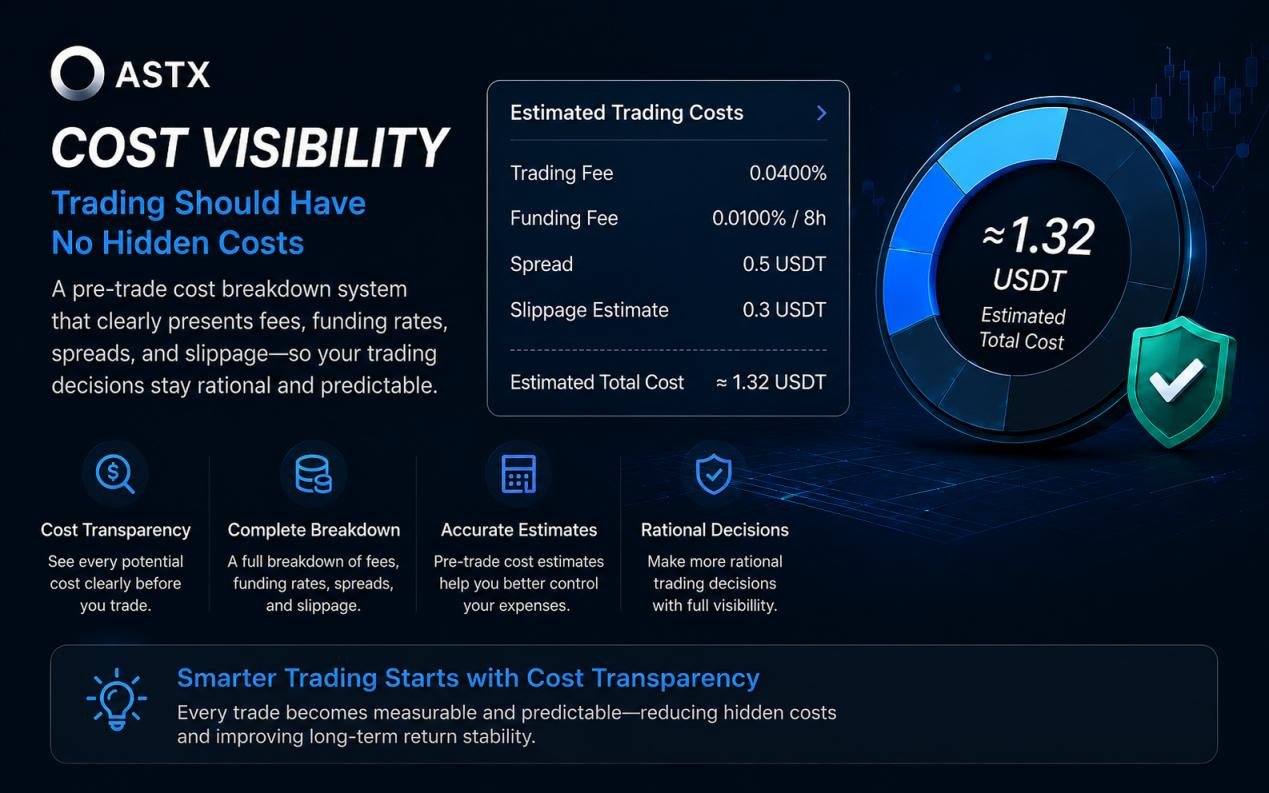 From Tools to Ecosystem How ASTX Is Reshaping the Next Generation of Digital Asset Trading