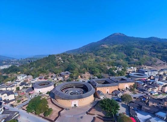 Fujian at the Forefront of China's Tourism Development