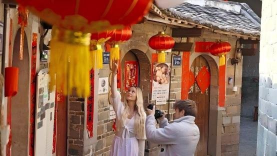Fujian at the Forefront of China's Tourism Development
