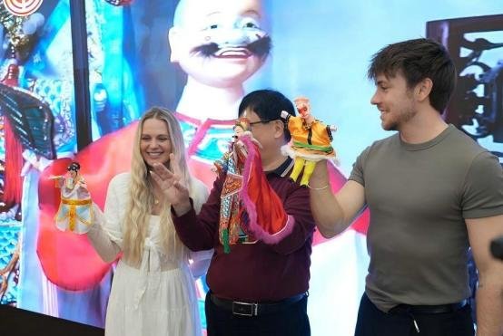Fujian at the Forefront of China's Tourism Development