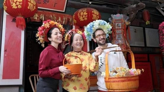 Fujian at the Forefront of China's Tourism Development