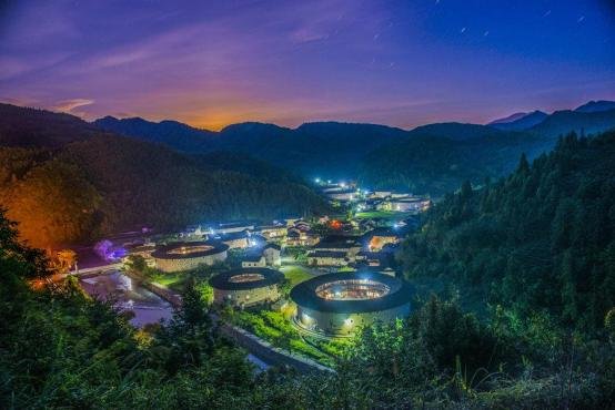 Fujian at the Forefront of China's Tourism Development