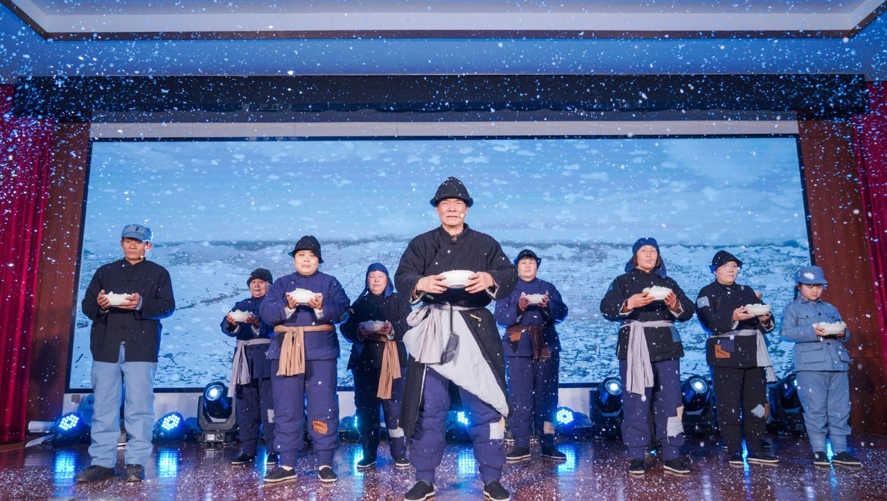 Linshu, Shandong An 83-Year-Old Dumpling Vow That Never Changed