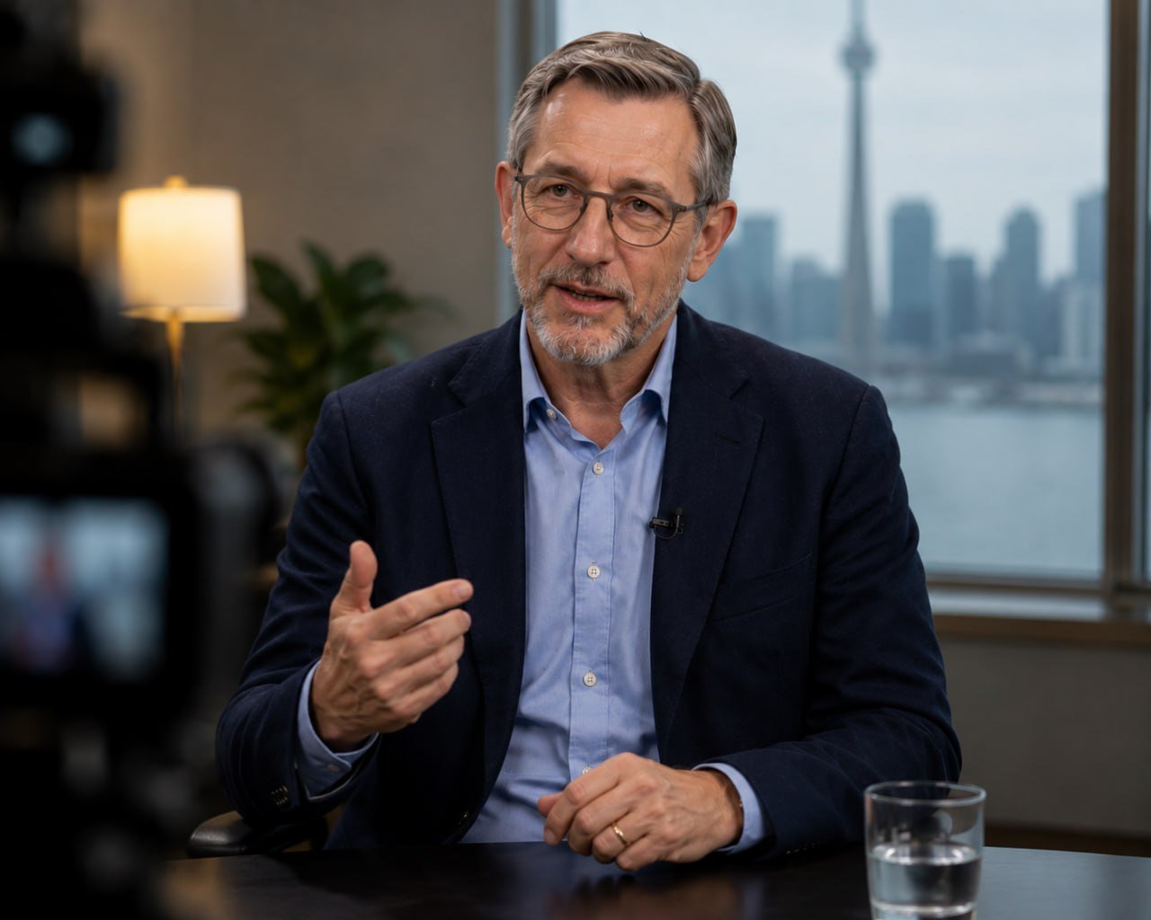 Professor Brendon McCloskey How Artificial Intelligence is Transforming the Next Generation of Global Investment Systems