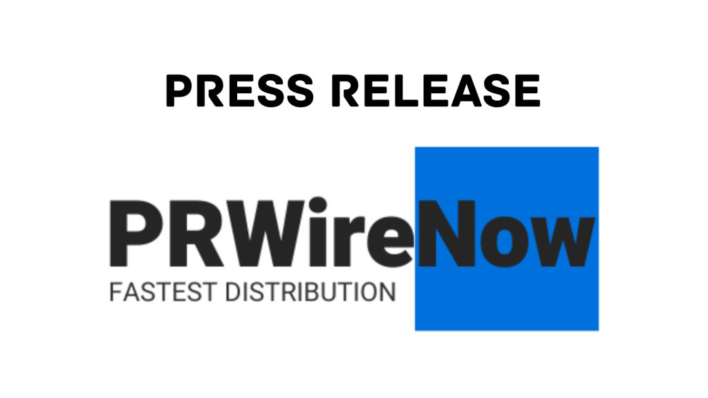 JindoChain Announces Airdrop Competition Network Press Release on PRWireNow
