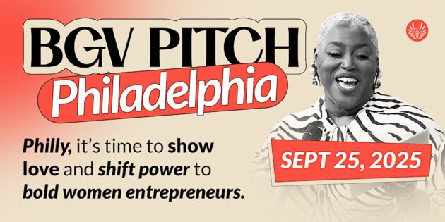 PRWireNOW Events - BGV Pitch Philadelphia